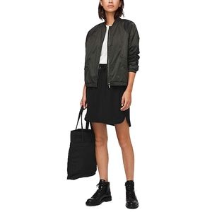 Lululemon On the Fly Skirt Woven